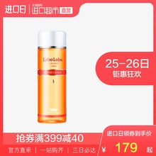 日本Dr.Ci Labo城野医生亲研进口收敛毛孔化妆水爽肤水200ml