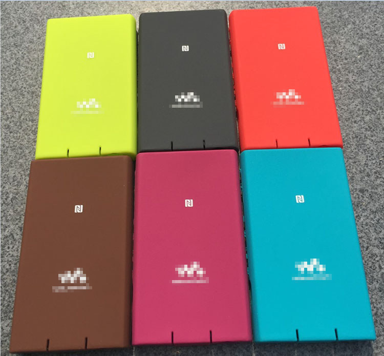 SONY原装 索尼sony索尼NW-A35 A45 47 A37