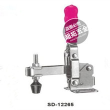 12265 肘夹替代米思米肘夹MC04 12275 夹钳SD 12270 垂直式工装