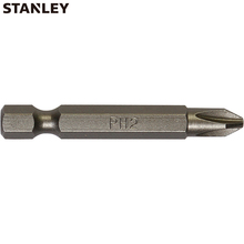 批头 026T 史丹利 25mm长十字旋具头63 6.3MM系列50 STANLEY