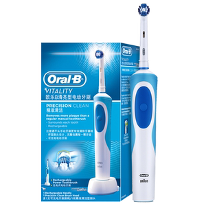 oral-b/欧乐b电动牙刷