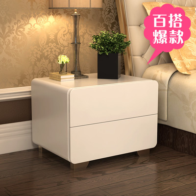 钢琴漆床头是什么档次