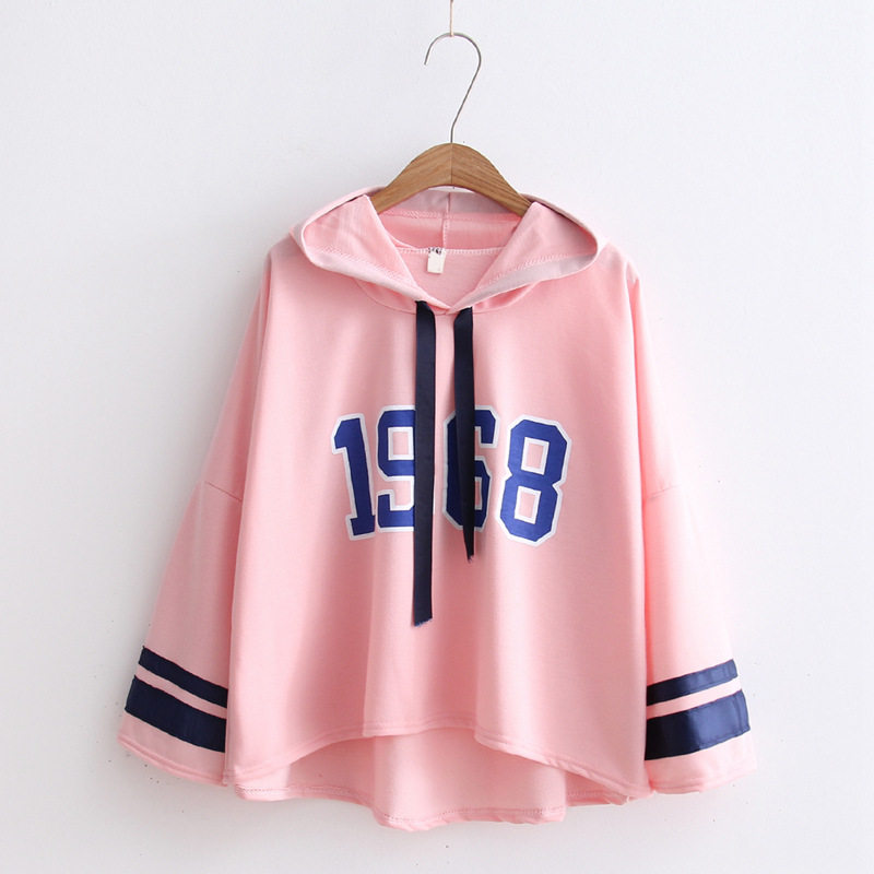 12-13-15-16岁大童少女孩秋天衣服初中学生韩