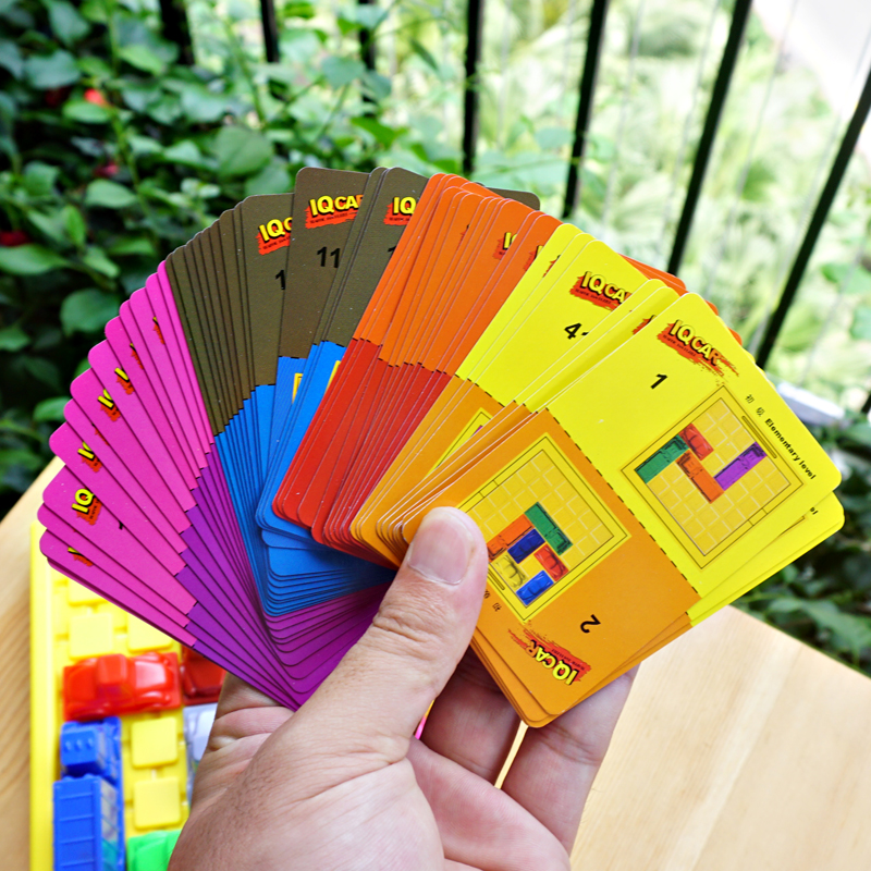 赛车突围 212关 6-8-10-12岁儿童脑力智力逻辑