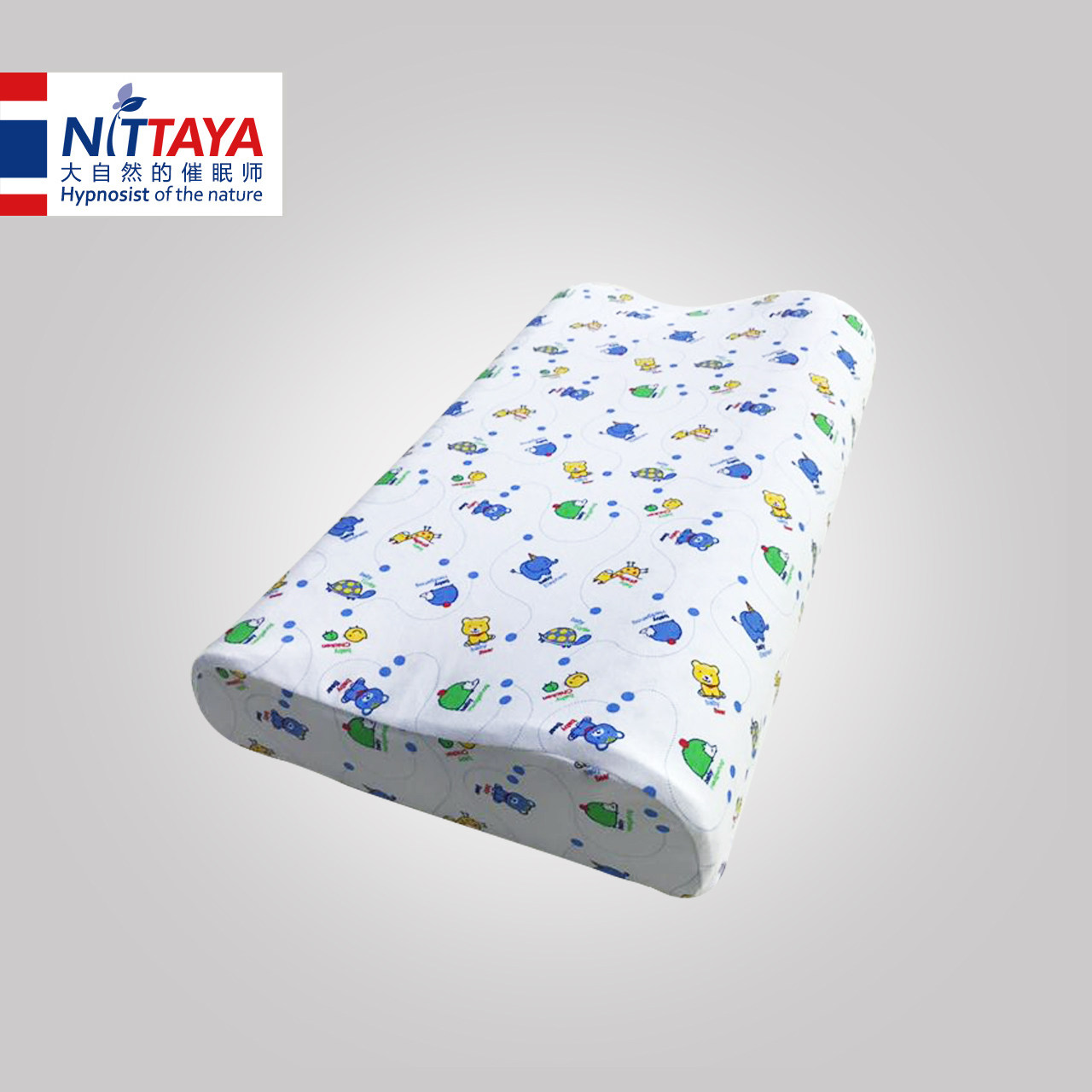 nittaya��Ȼ�齺��ͯ��KID