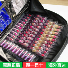 欧瑞莲小样包套装 香水1ml体验试用装 正品 化妆品专柜 唇膏口红0.5g