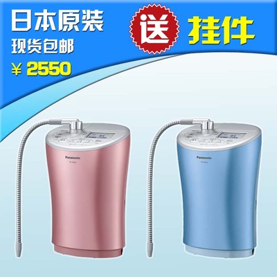 松下净水器