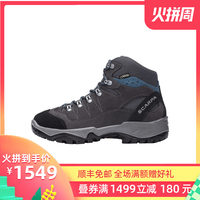 scarpa/斯卡帕西北风GTX防水防滑登山鞋户外徒步鞋女30005-202