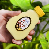 【10瓶包邮】咏梅柠檬蜜100g塑料瓶补水保湿润肤身体护手护肤乳液