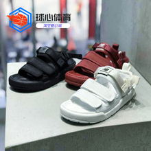 SD3205EBB 情侣魔术贴沙滩凉拖鞋 BALANCE 19年夏季新款 NEW ECC