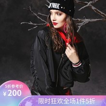 欧洲站潮保暖羽绒服女短款 新款 卡路丝2018冬装 外套柏羟蚍加厚宽松