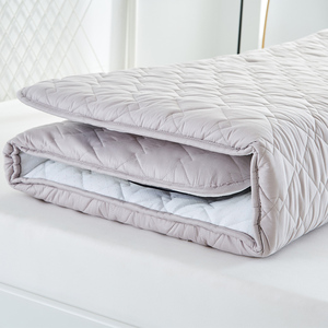 防螨全棉加厚保暖床垫1.8m