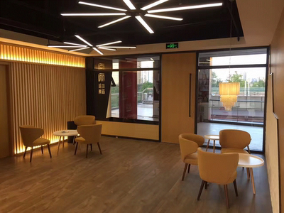 办公室日光灯吊灯旗舰店网址