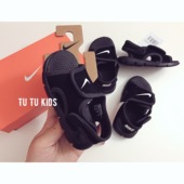 舒适 学步鞋 tutu现货 凉鞋 nike 儿童运动 Sunray 现货