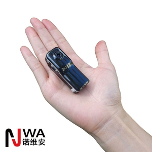迷你摄像机MD80特小数码录像机MiniDV免接线摄像头小型录音