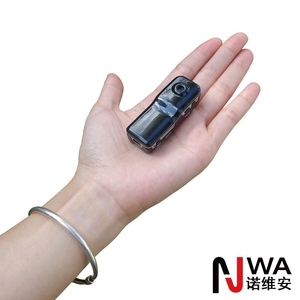 微型摄像机小型数码DV特小免线摄像头迷你监控录像机送支架航拍