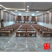 竹编榻榻米茶几新中式琴桌飘窗桌仿古国学桌围棋桌书法桌组合清仓