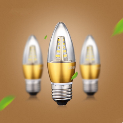 led灯泡照明暖白牌子口碑评测