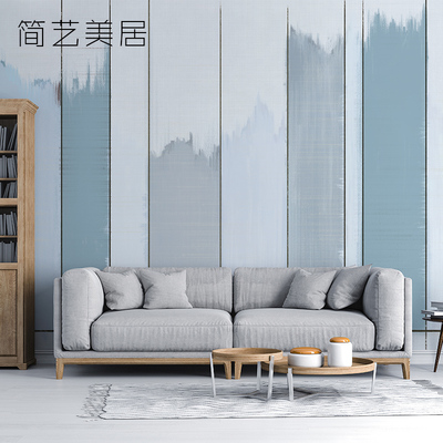 艺术壁纸无纺布品牌排行榜