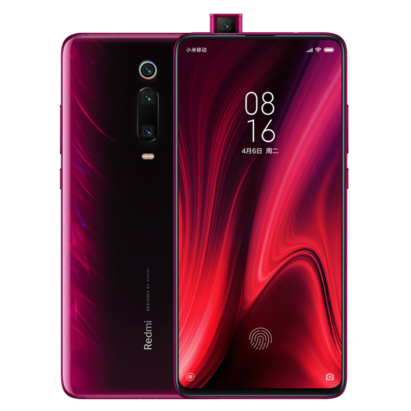 红米5G王牌：1.08亿像素+良心价