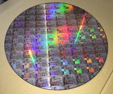 硅片 单晶硅片 12寸 wafer 硅晶圆 完整芯片 晶片 晶圆