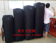 箱手提小收藏储物箱子带锁 定做女实体娃娃收纳箱大旅游拖箱包男装