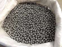 弹弓练习钢珠弹工钢珠7mm8mm9mm弓粮弹弓子弹5.5斤一袋比泥丸好用