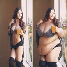模特也用 美肚腿贴出来 小红书推荐 2019悄悄变美 男女 买五送五