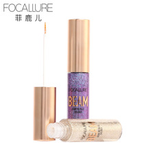FOCALLURE菲鹿儿彩妆闪亮钻石笔液体水眼线珠光防水眼影FA46
