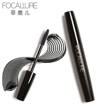 Focallure菲鹿儿睫毛膏纤长浓密防水不晕染卷翘彩妆FA11