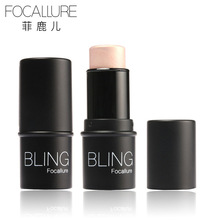 旧款 Focallure菲鹿儿修容立体阴影高光棒遮瑕鼻影V脸卧蚕笔FA01