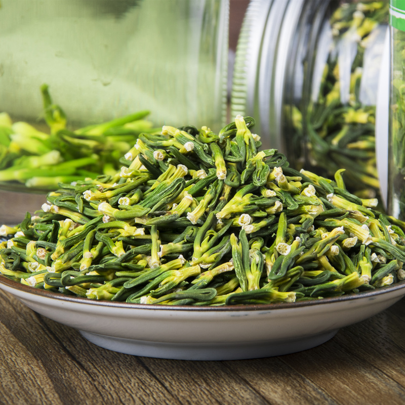 莲子心 莲芯特级莲子心茶茶莲子芯茶莲心新鲜花草茶叶莲芯干200g
