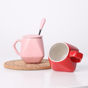 创意杯子陶瓷水杯