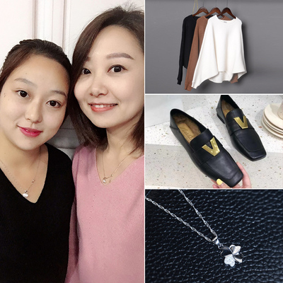佑妈家2019新款女士毛衣 GP