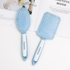 气囊按摩气垫梳 