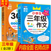 300字优秀作文 10岁3 作文起步书入门 日记书周记黄冈上册8 小学生作文大全2册三年级老师推荐 6分类同步素材辅导训练人教版部编