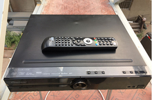 原装 进口样品机先锋XV DV202家庭影院5.1声道DVD功放USB一体主机