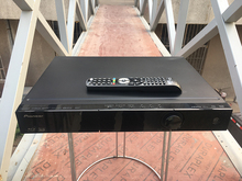 原装先锋XV-BD422B 6声道3D蓝光高清家庭影院USB 卡拉OK功放主机