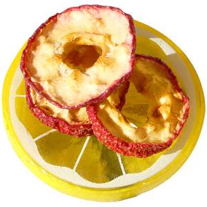 新货无核山楂干500g*2