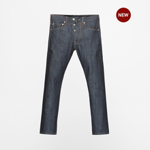 捭和(BAI-HE DENIM)FM1905 VTG SLIM 赤耳原色牛仔裤