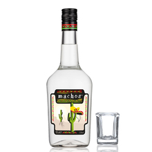 洋酒Tequila 鸡尾酒基酒 特基拉 进口曼舒龙舌兰酒 原装