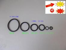 干粉灭火器阀门O型圈 橡胶密封圈100个一包量大从优 消防配件水基