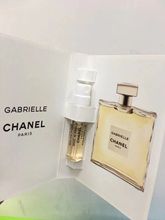 嘉柏丽尔女士香水试管原装 1.5ml 香奈儿Gabrielle 小样 EDP 带喷