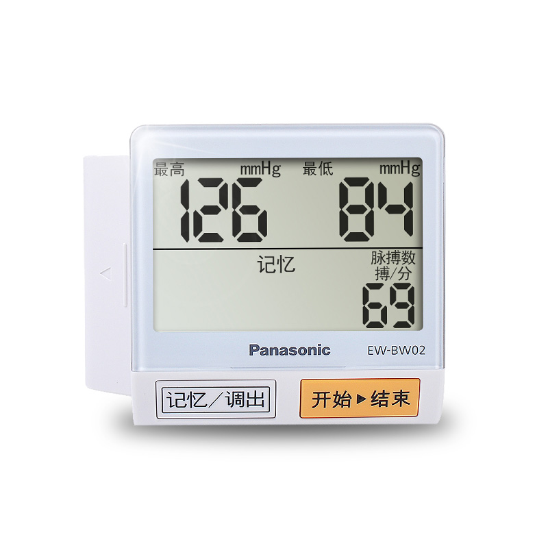 ����Ѫѹ��ѹ��EW-BW02