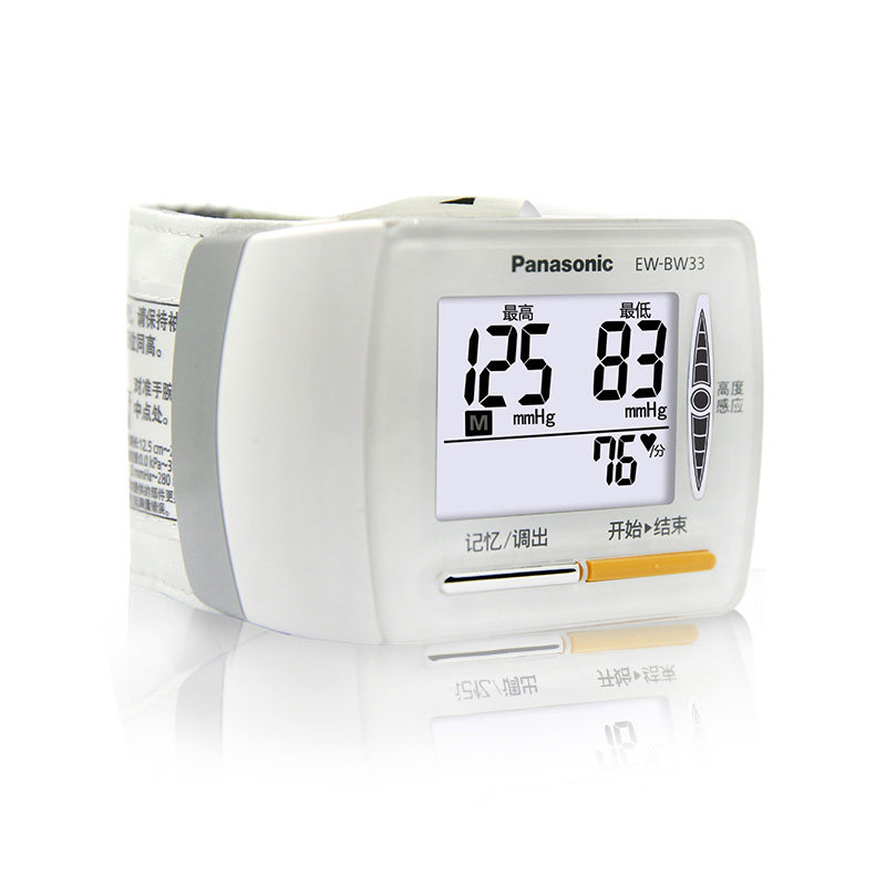 ���µ���Ѫѹ��EW-BW33