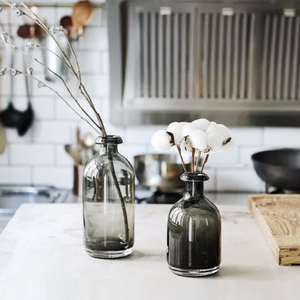 文艺范棉花装饰花