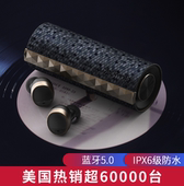 scroll双耳入耳式安卓苹果 T3真无线蓝牙耳机PaMu 派美特 padmate