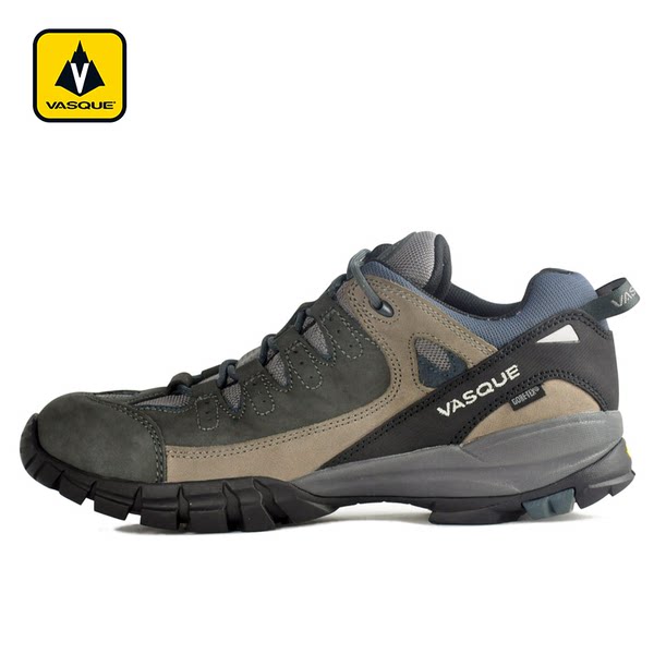 Vasque/威斯 MantraGTX/经典颂歌 男式户外登山徒步鞋低帮鞋7390