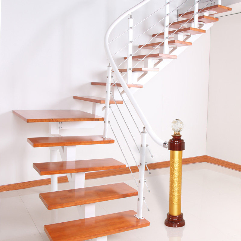 ���Ƹ�ʽ��ľ����¥��