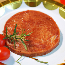 黑椒超值牛排100g 调味牛排 黑椒牛肉家庭儿童牛排 肉源新鲜牛肉